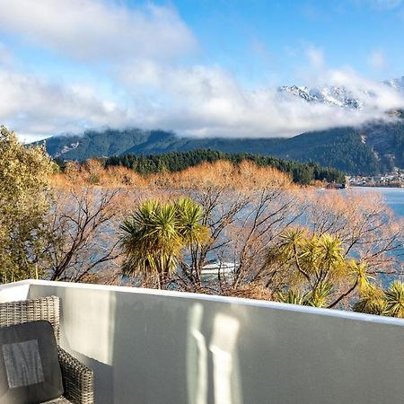 Lakeside Escape Queenstown Exterior photo