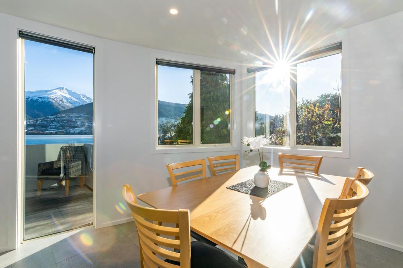 Lakeside Escape Queenstown Exterior photo