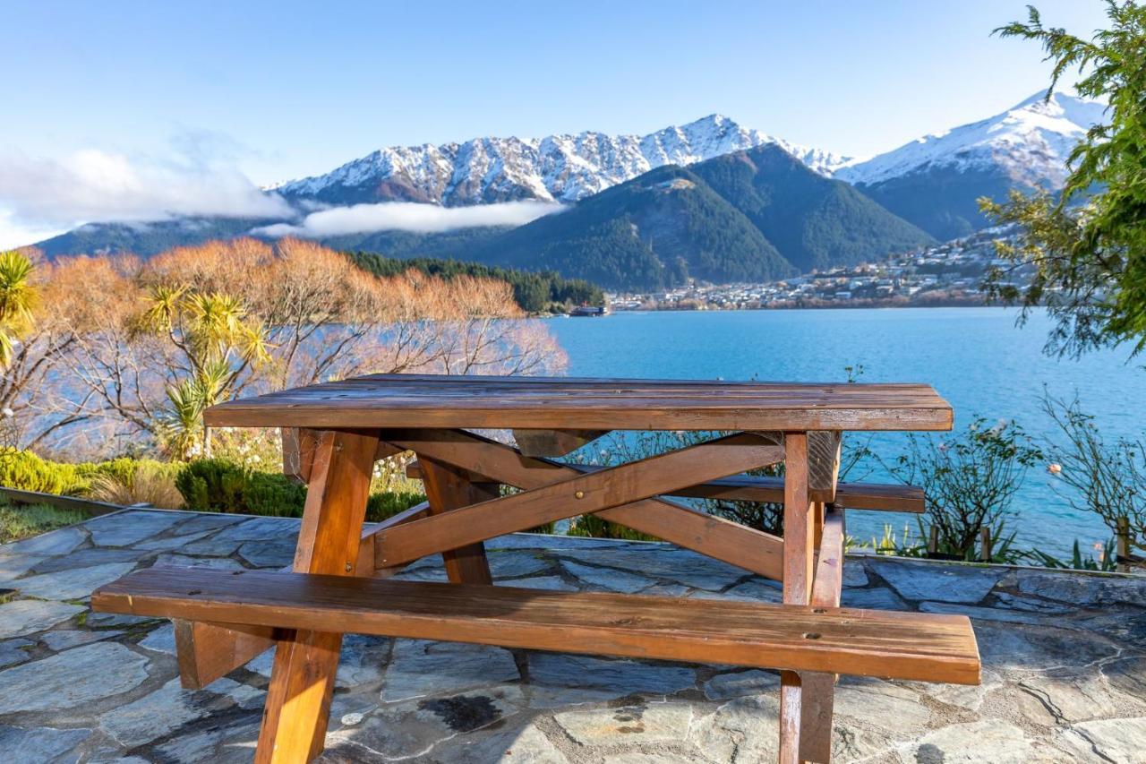 Lakeside Escape Queenstown Exterior photo