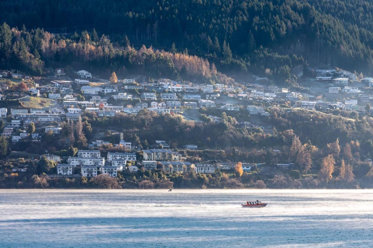 Lakeside Escape Queenstown Exterior photo