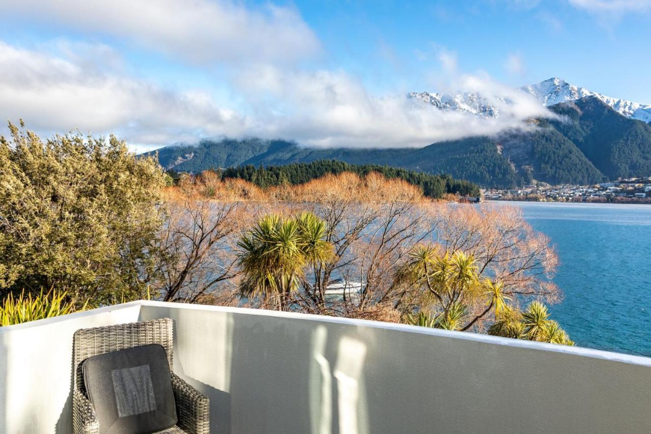 Lakeside Escape Queenstown Exterior photo