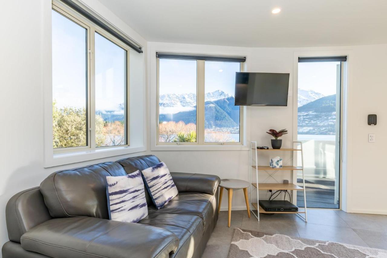 Lakeside Escape Queenstown Exterior photo