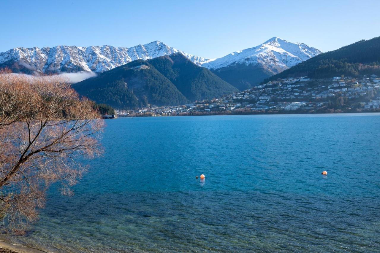 Lakeside Escape Queenstown Exterior photo